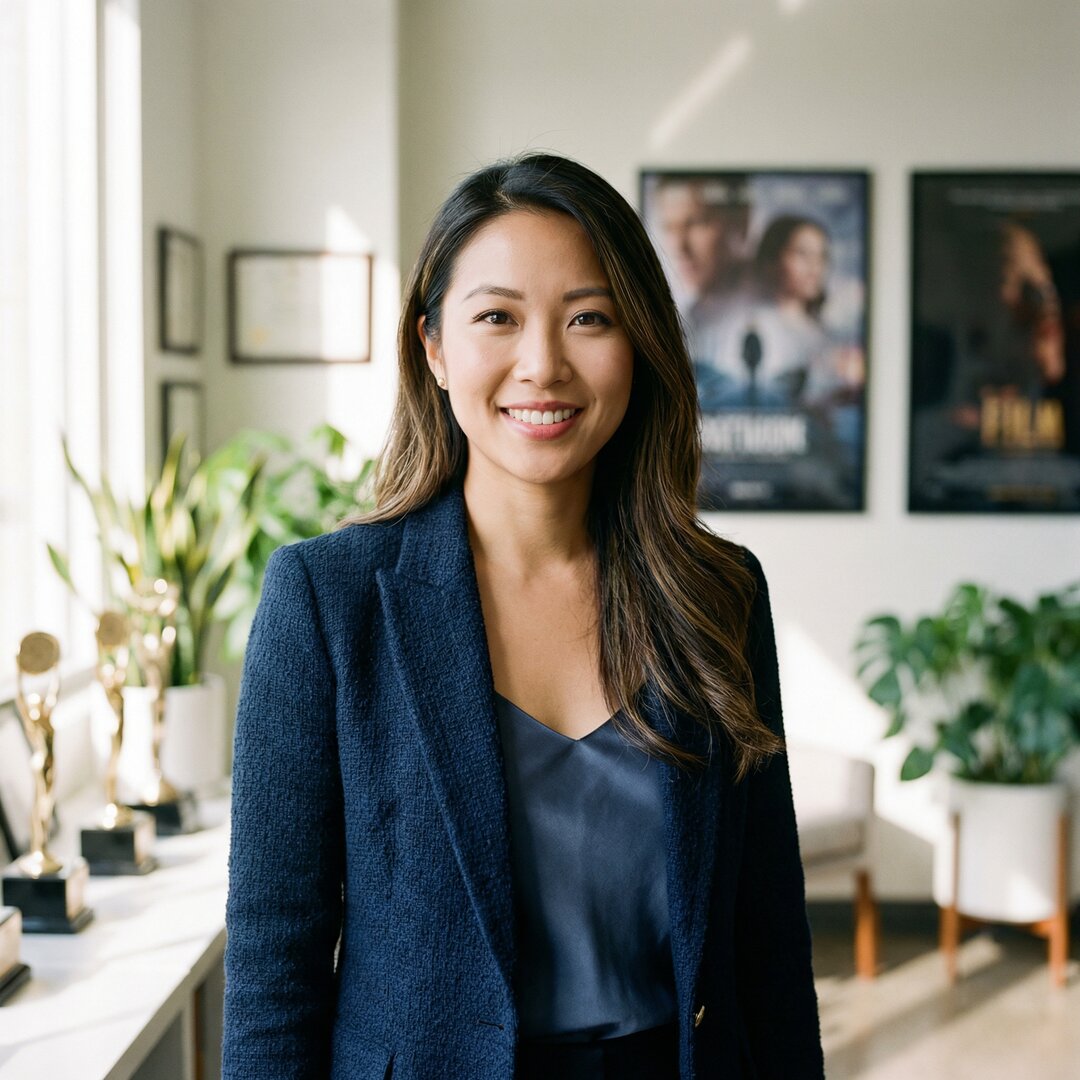 小马拉大车制片人